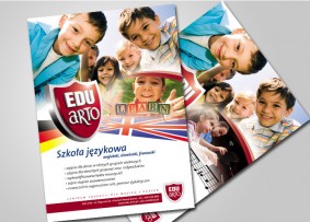 Ulotki / Plakaty